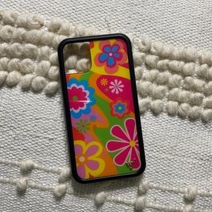cute iphone xr/11 case!